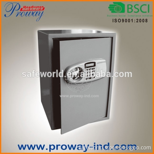 pregex electronic digital safe
